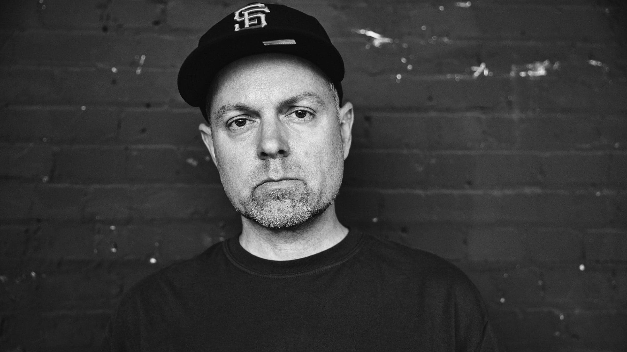 DJ Shadow - Morcheeba, UNKLE and DJ Shadow - South Facing Festival - zdjęcie 5