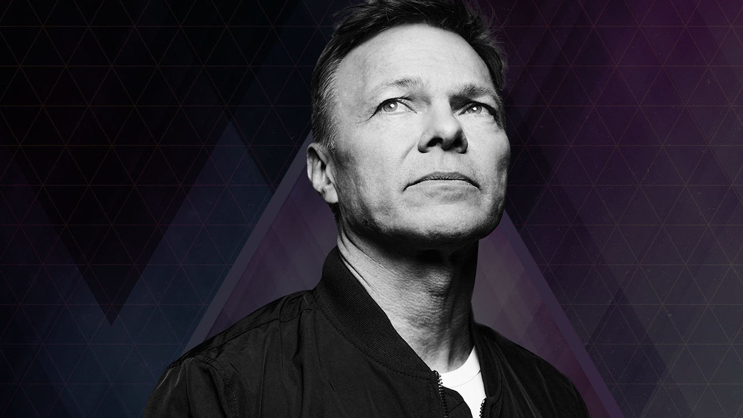 Pete Tong - Creamfields 2025 - Saturday - Gold - zdjęcie 45