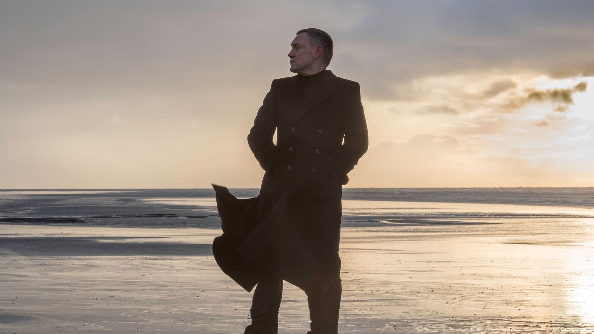 David Gray - Past & Present Tour