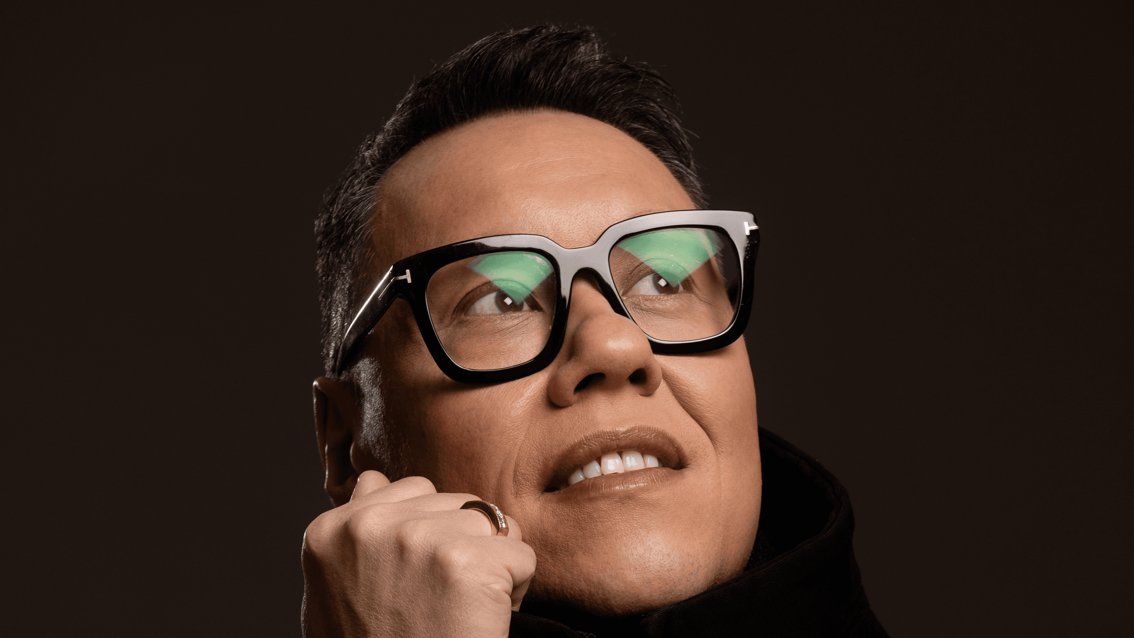 Gok Wan - Audi Presents Wilderness 2025 - Weekend Non-Camping - Payment Plan - zdjęcie 10