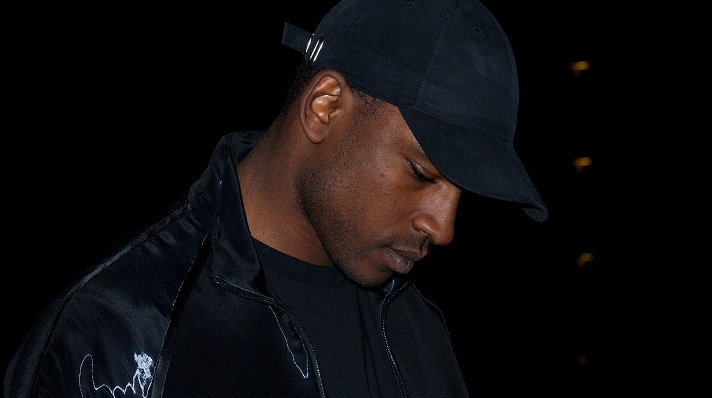 Skepta - Skepta Presents Mas Tiempo - zdjęcie 4