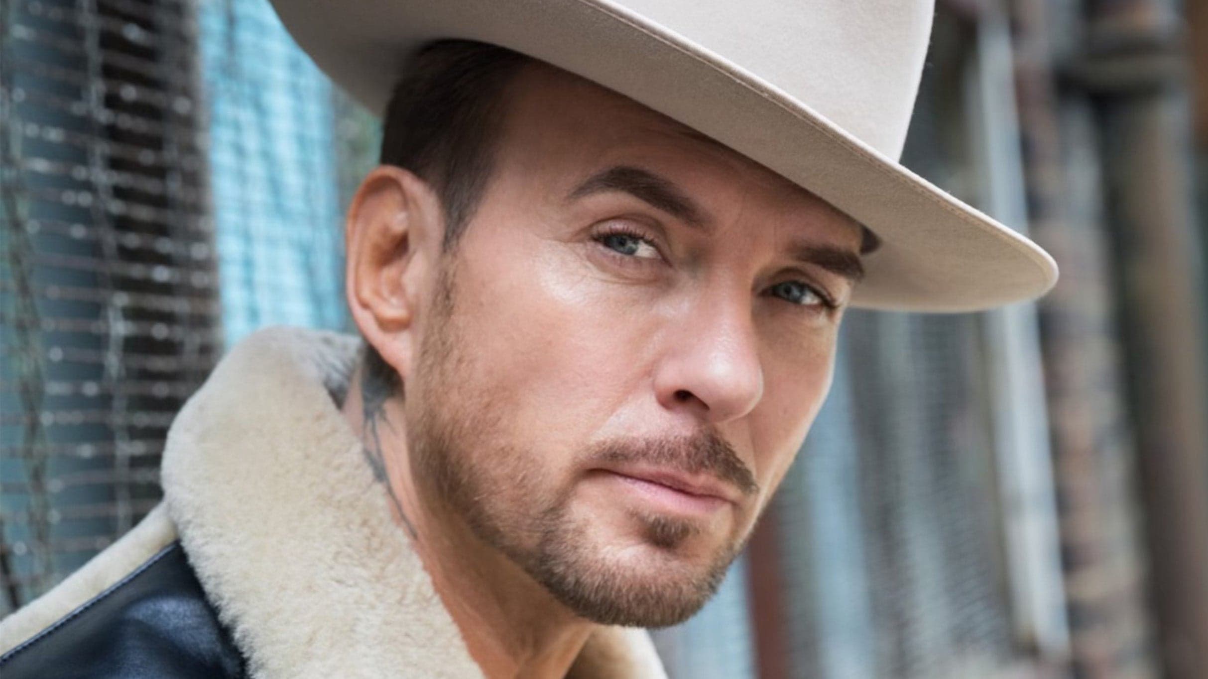 Matt Goss - Rewind South 2025 - Sunday Day Tickets - zdjęcie 5