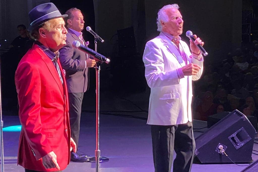 Jay Siegel & the Tokens