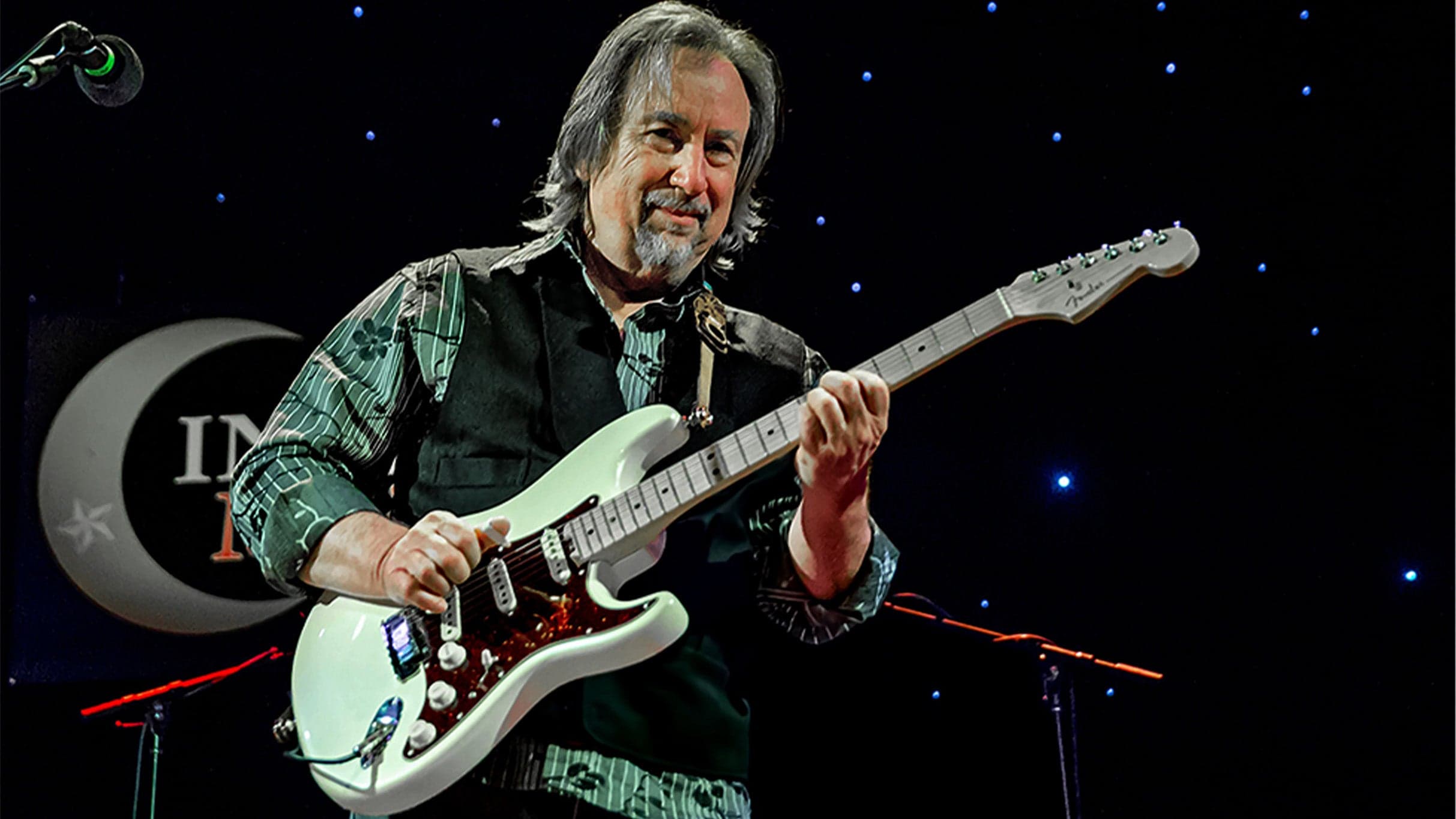 Jim Messina - zdjęcie 1