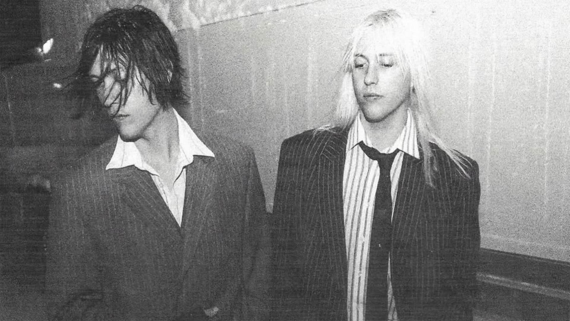 The Garden - One Strange Night In Orange County