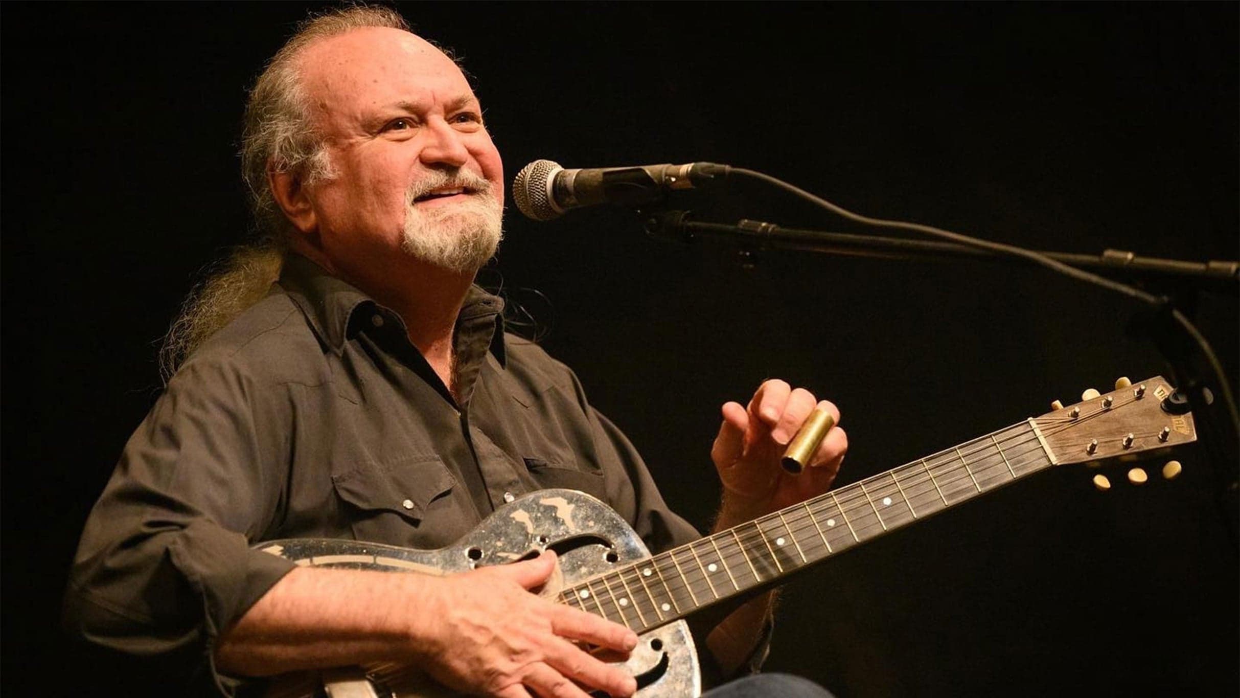 Tinsley Ellis - zdjęcie 1