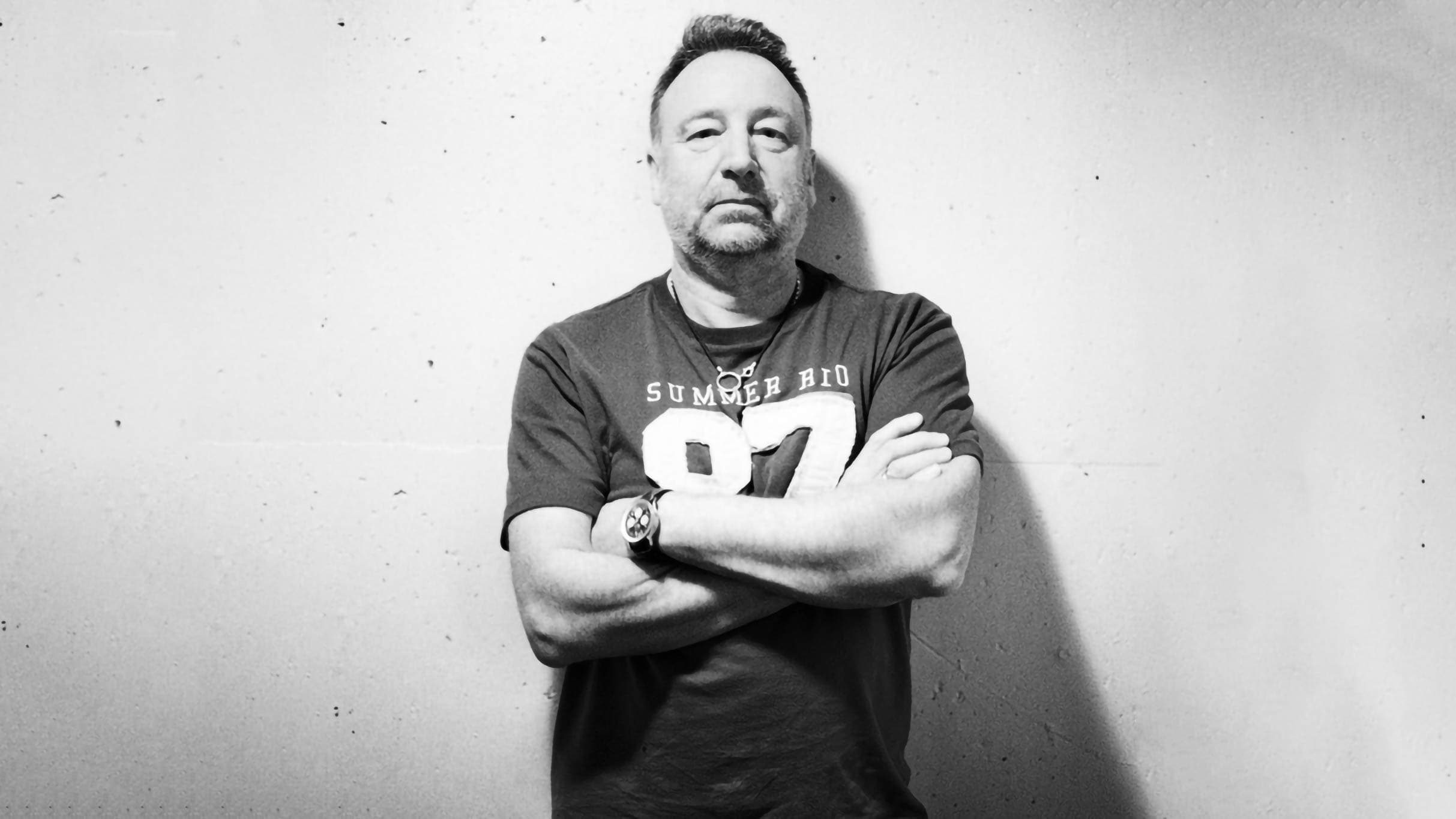 Peter Hook & The Light - zdjęcie 1