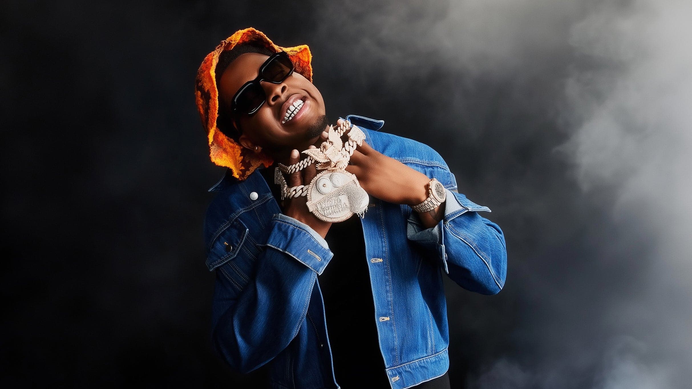 Boston Richey - The Dream MLK Fest - zdjęcie 5