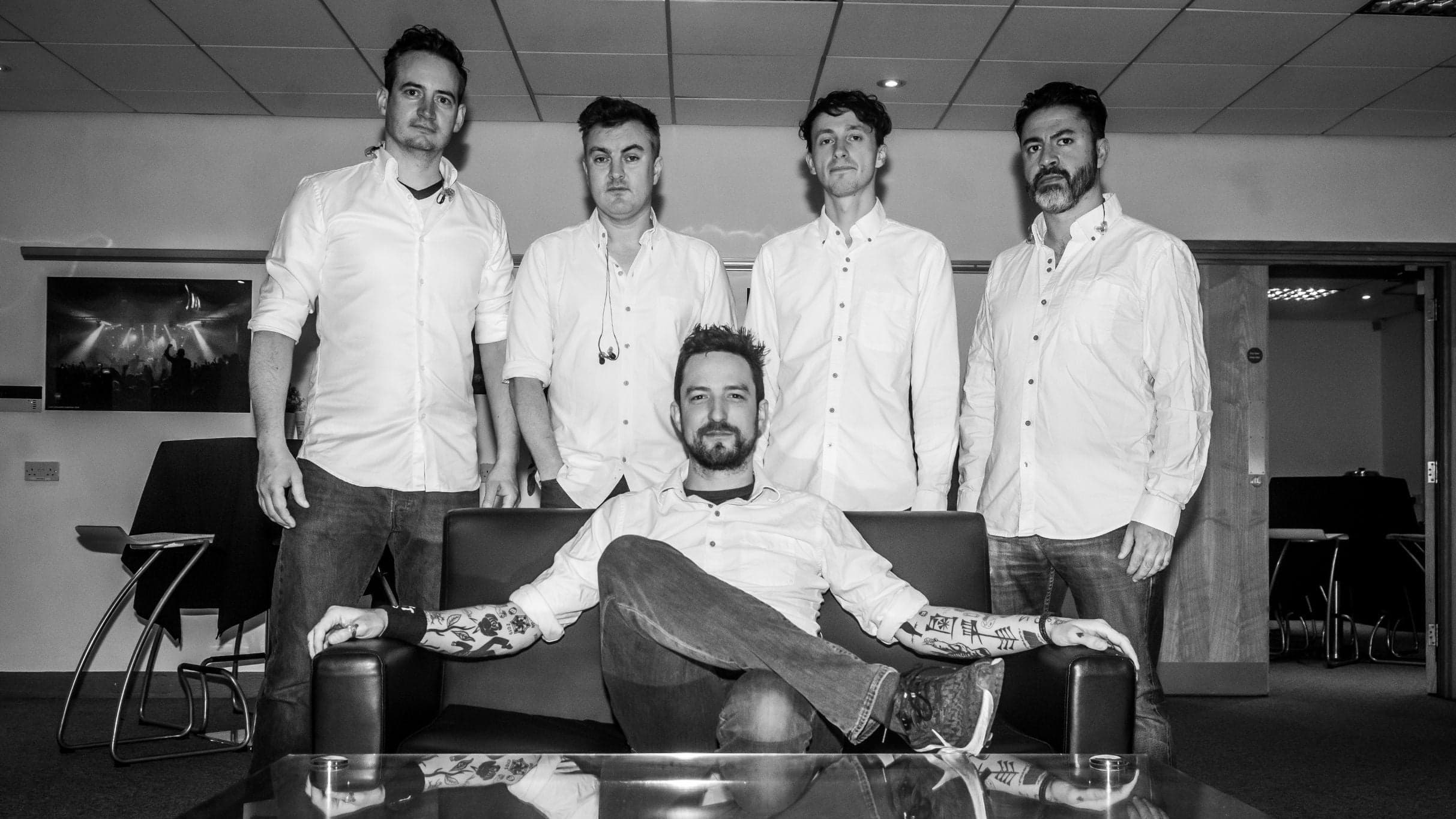 Frank Turner - Dropkick Murphys – Europe 2025 Tour - zdjęcie 4