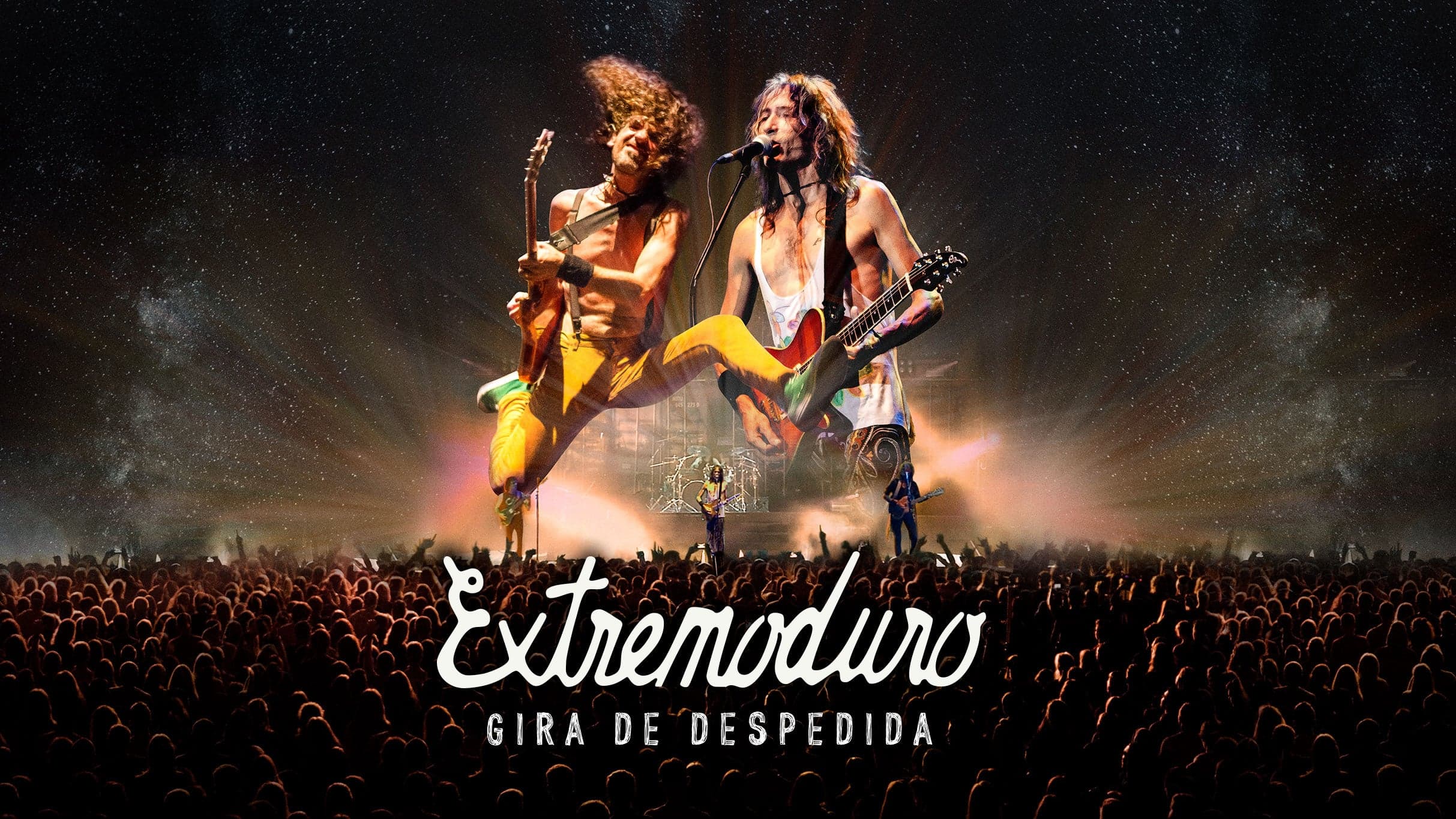Extremoduro - zdjęcie 1