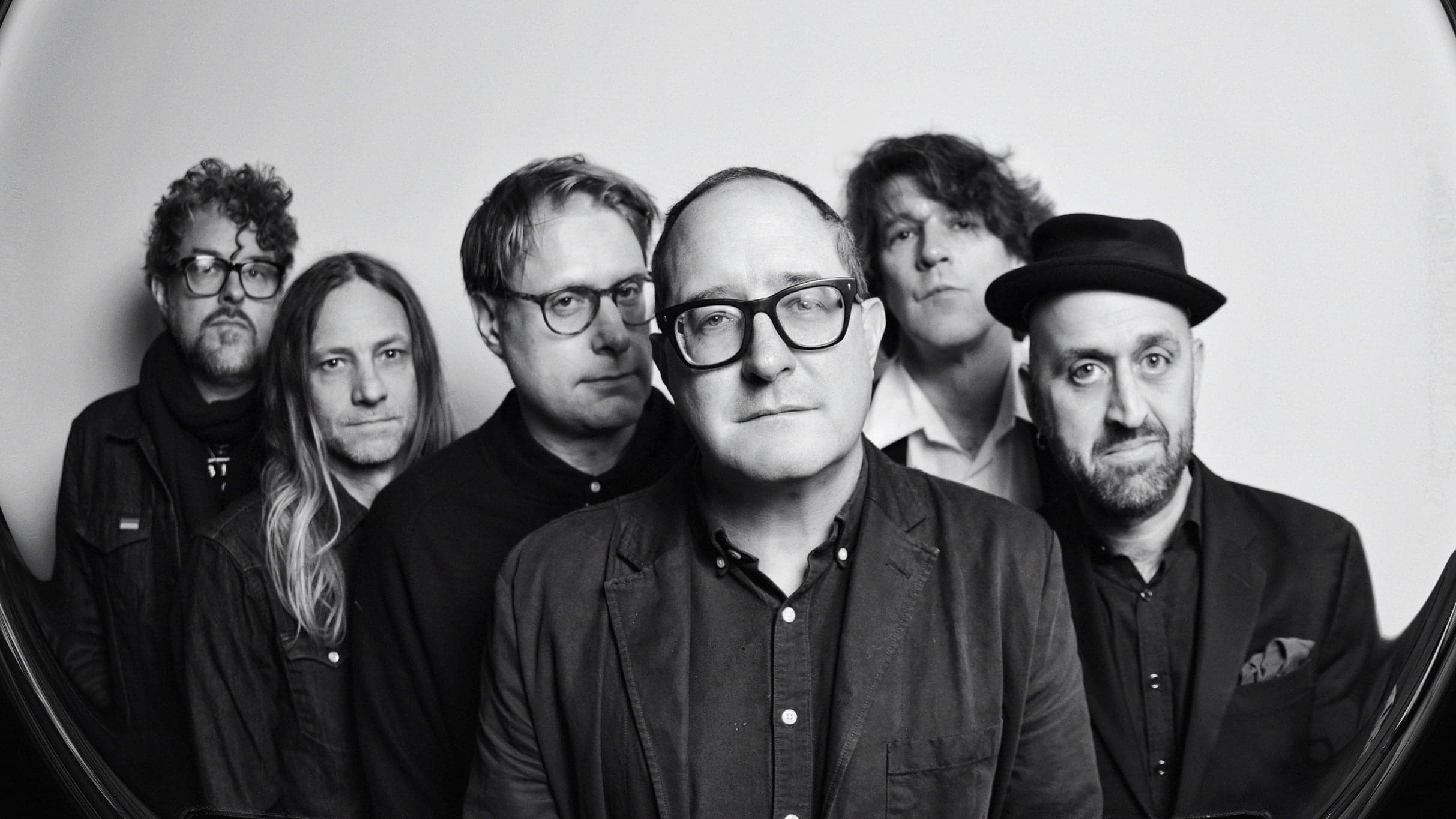 The Hold Steady - Bourbon & Beyond - zdjęcie 49