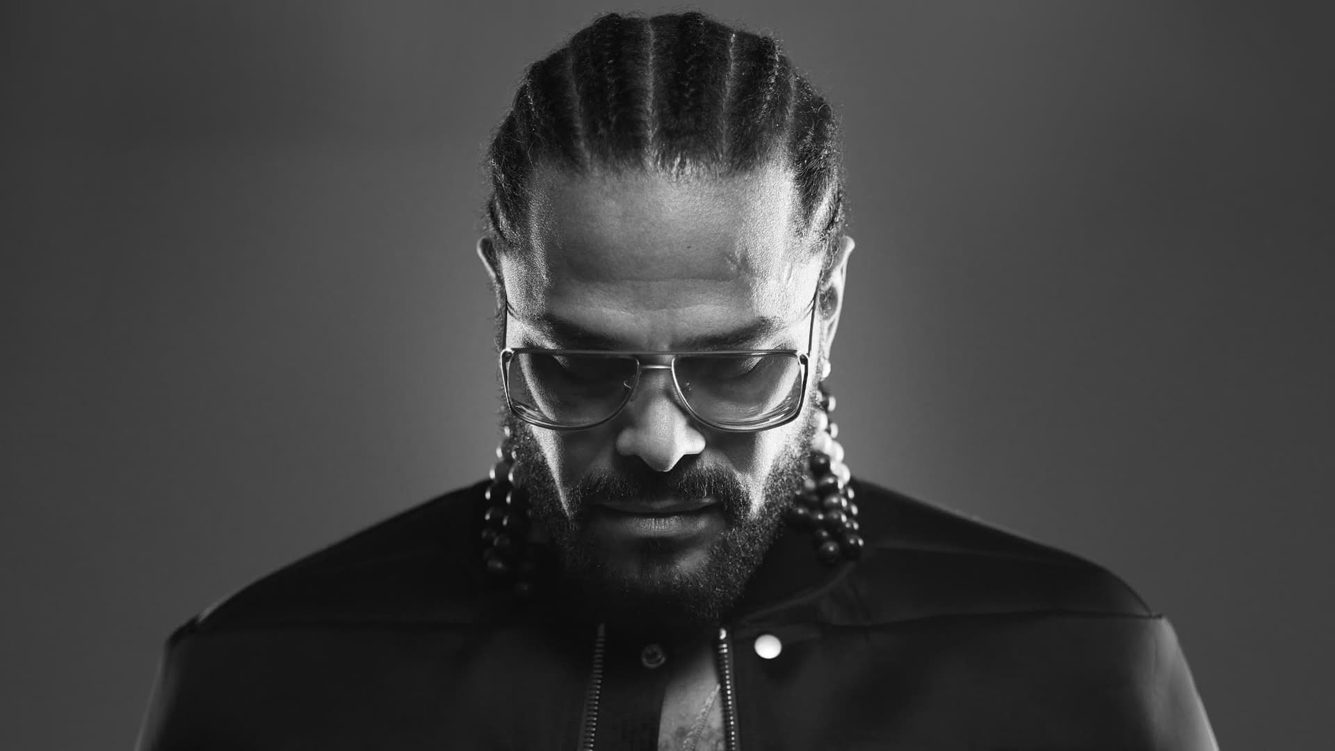 Maxwell The Serenade Tour 2025