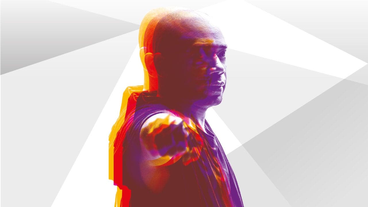 Carl Craig (All Night Long)