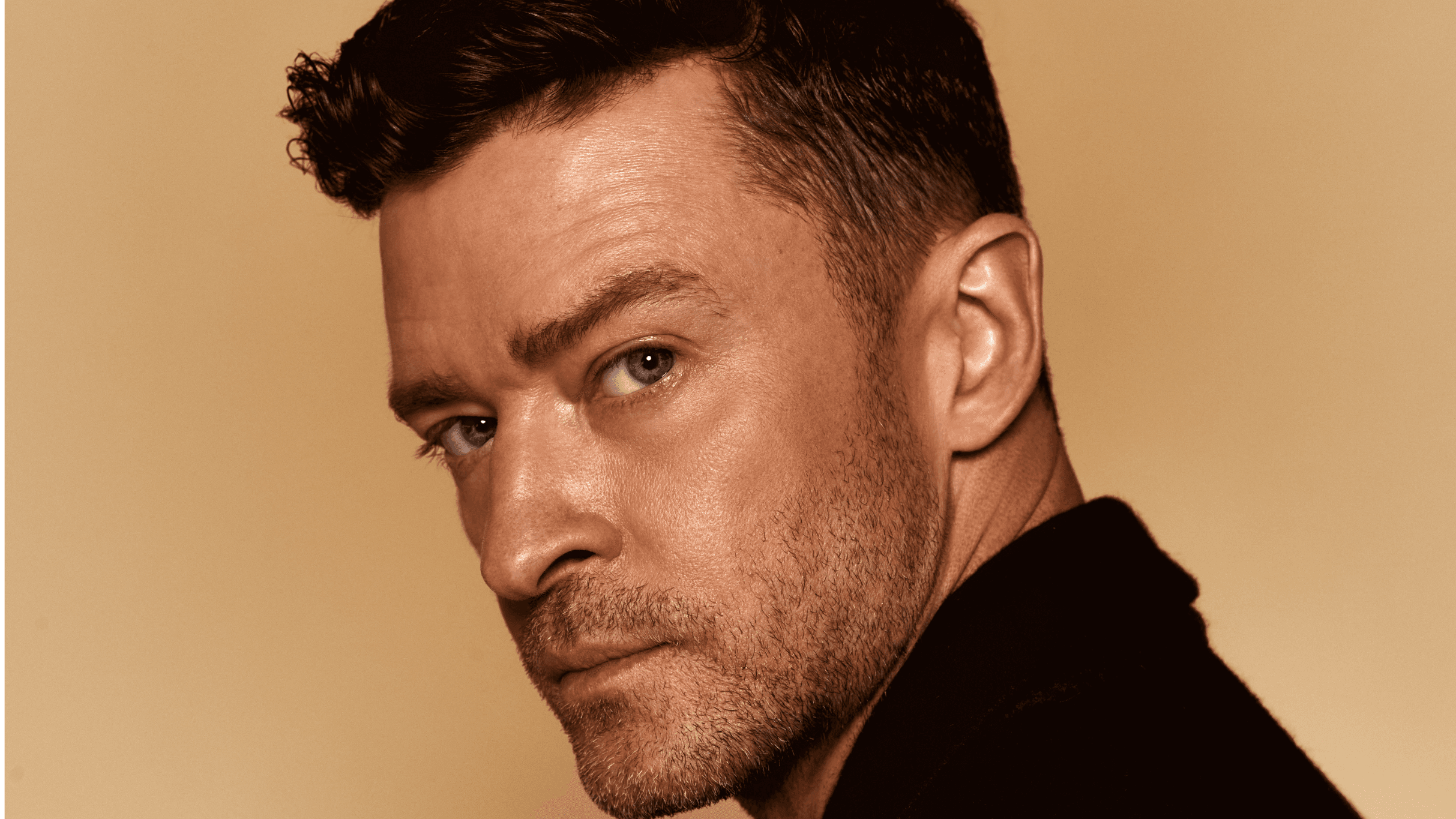 Justin Timberlake - zdjęcie 1