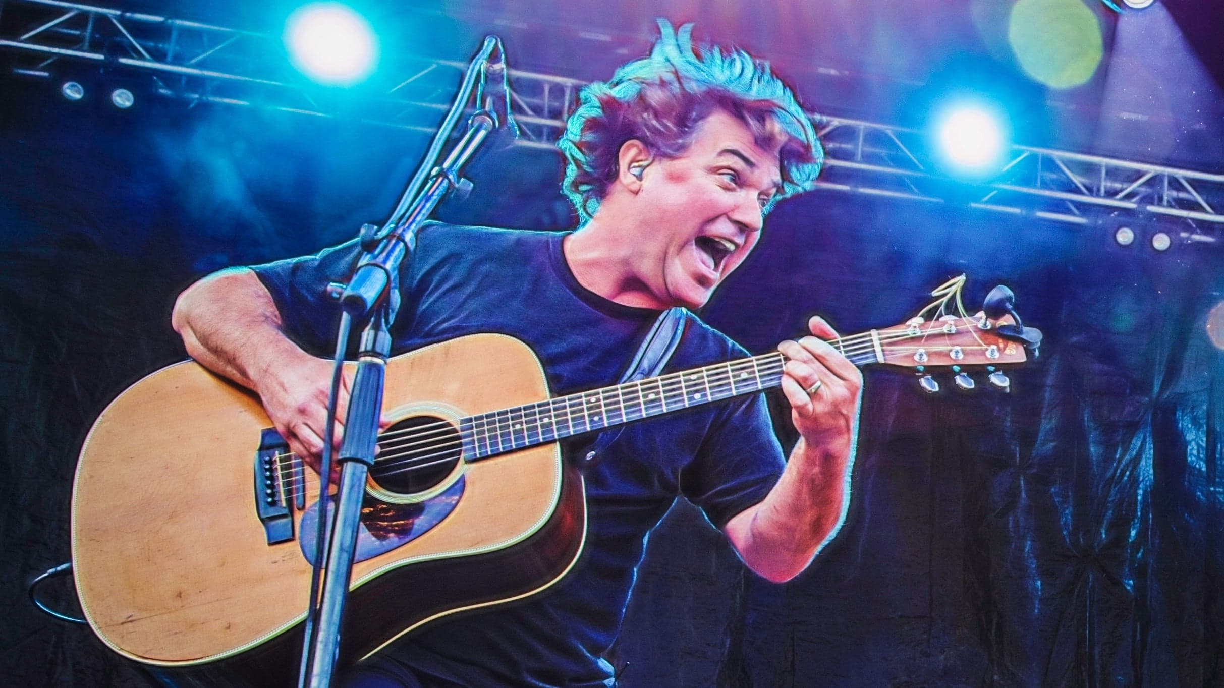 Keller Williams - All Good Now 2-Day Pass - zdjęcie 15