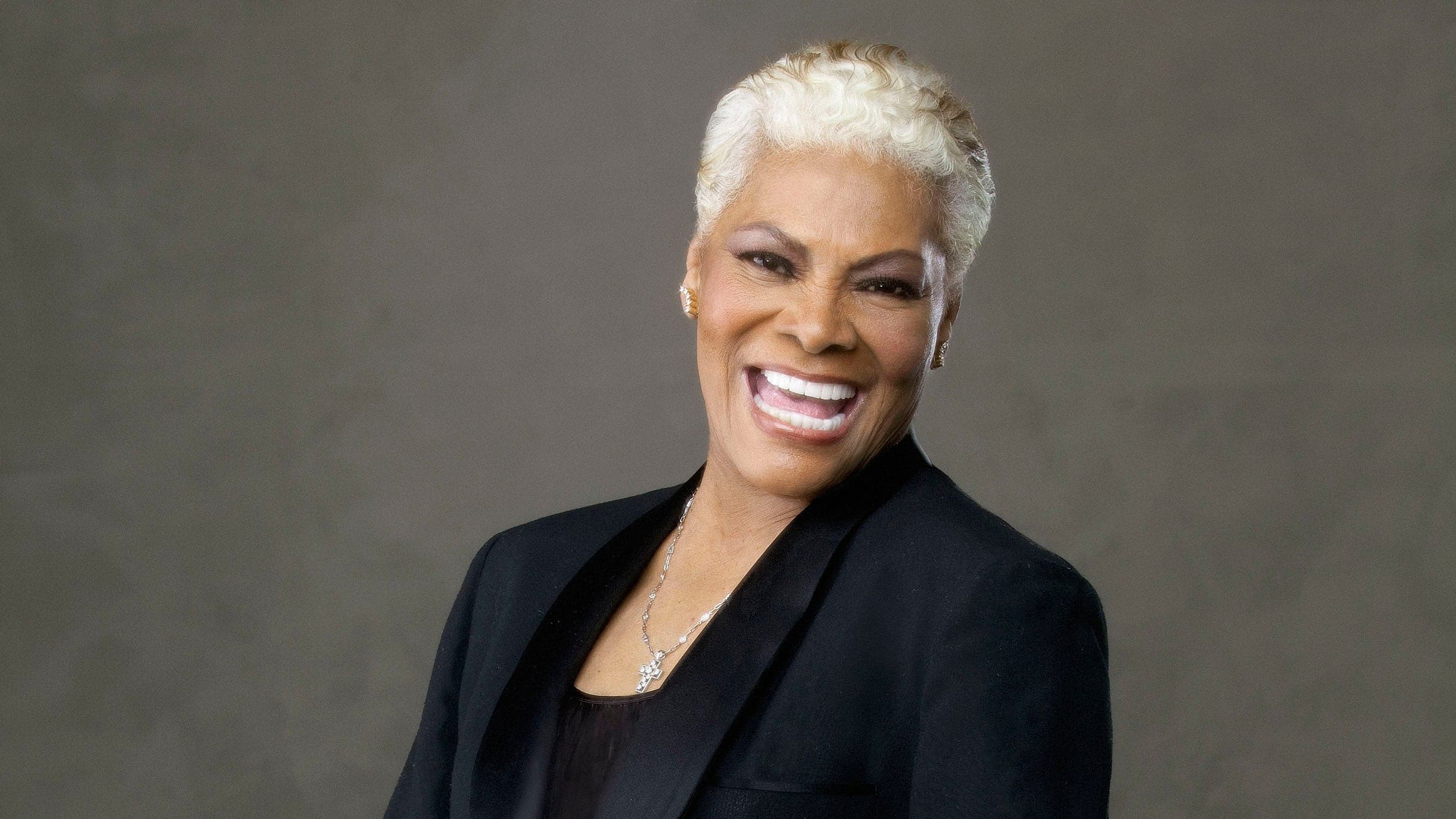 Dionne Warwick - zdjęcie 1