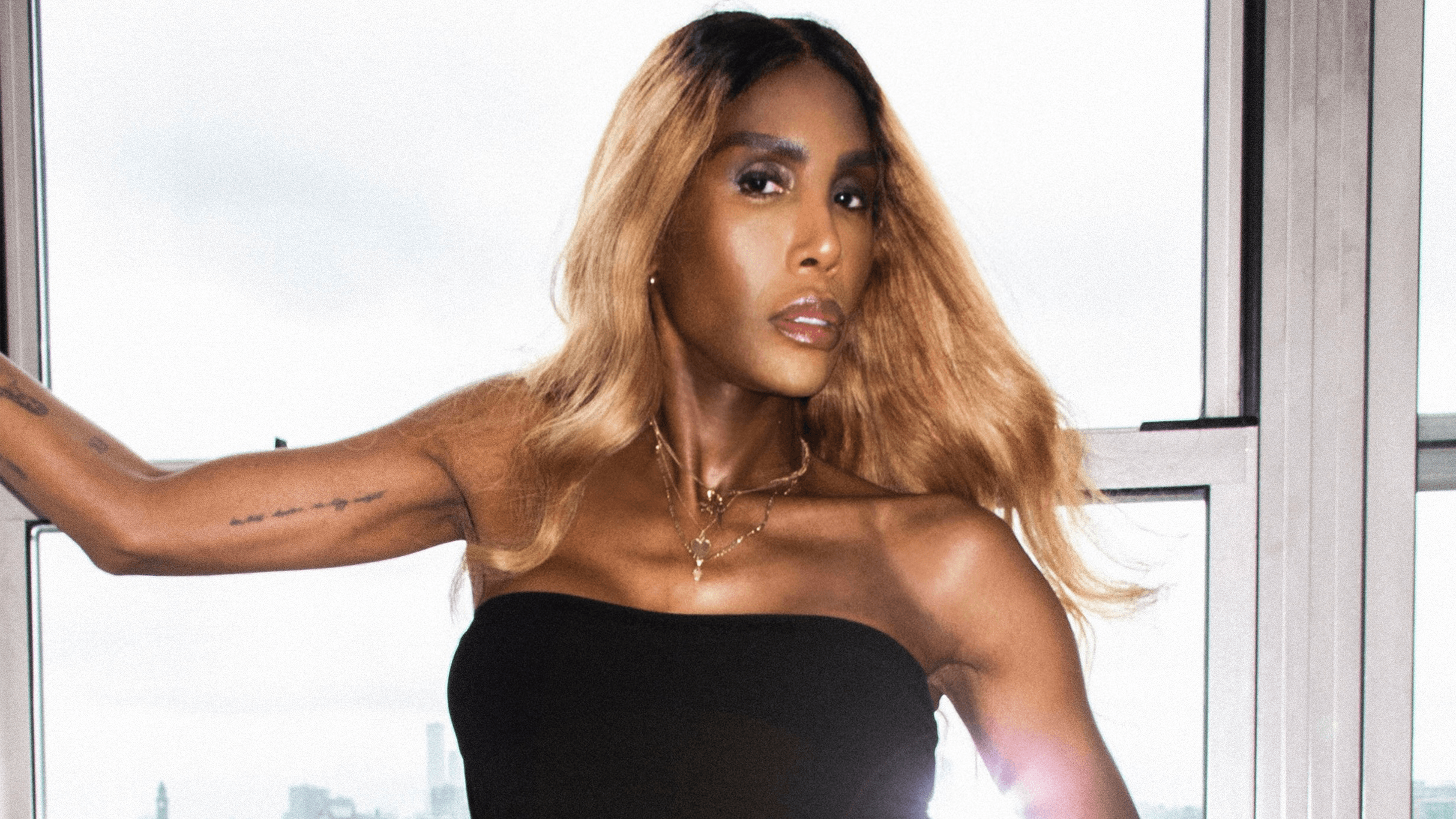 Honey Dijon - O DAYS 2025 - THURSDAY 1-DAY TICKET - zdjęcie 4