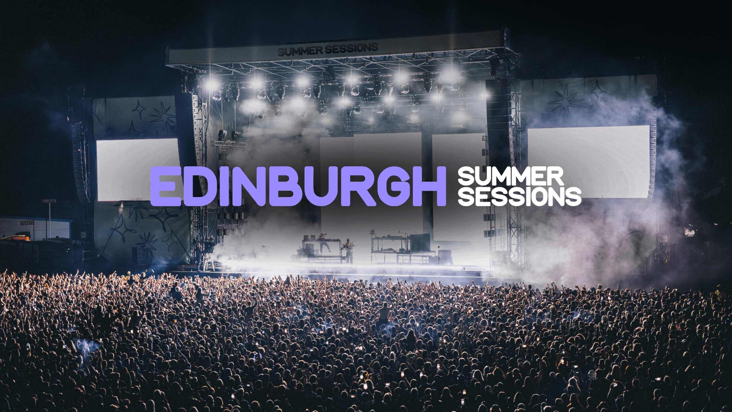 Edinburgh Summer Sessions - Edinburgh Summer Sessions - Sam Fender - zdjęcie 3