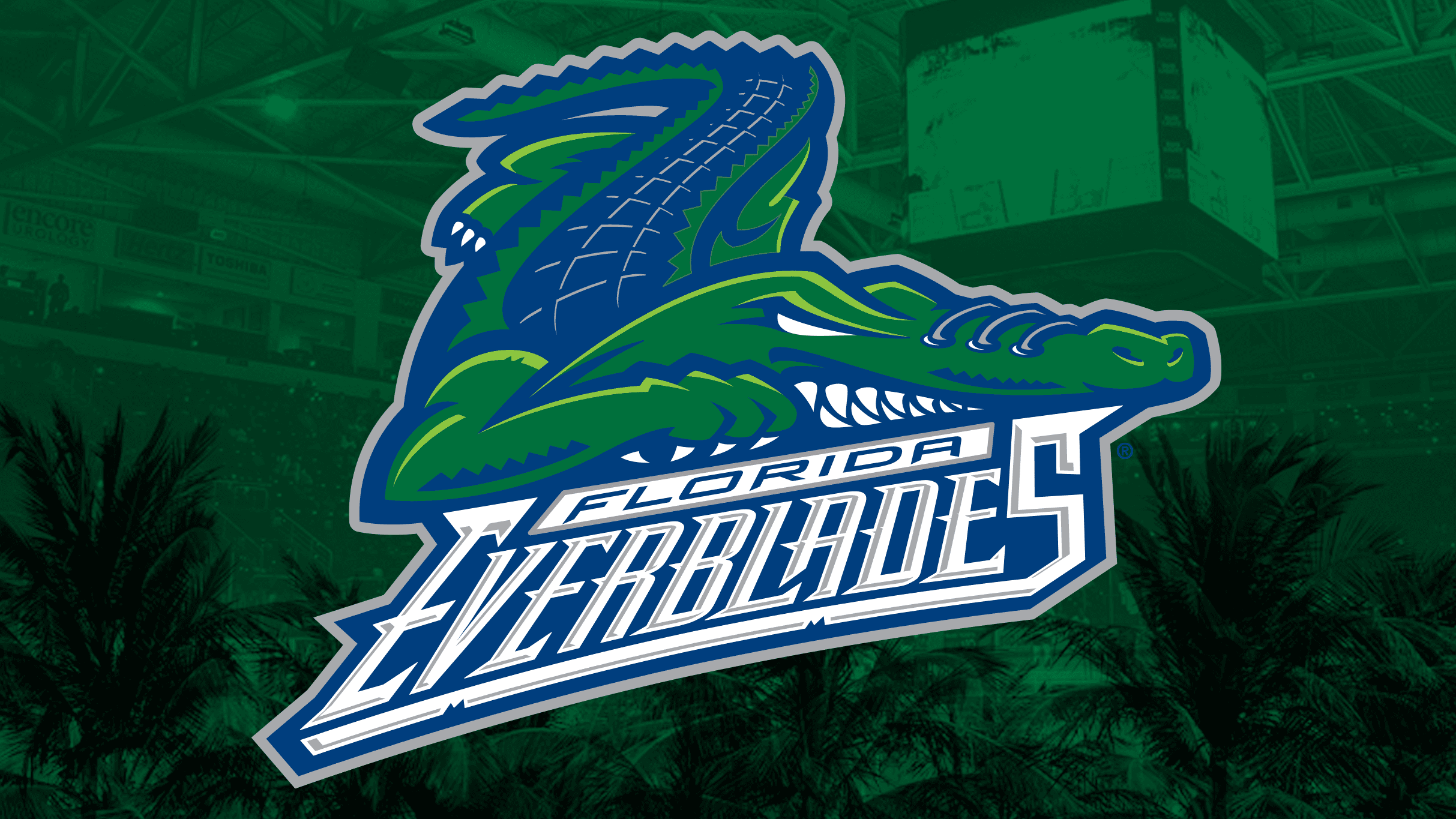 Florida Everblades - Savannah Ghost Pirates vs. Florida EverBlades - zdjęcie 3