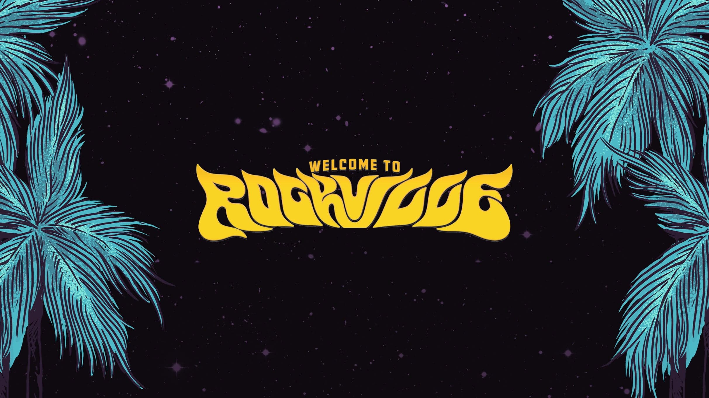 Welcome to Rockville - zdjęcie 1