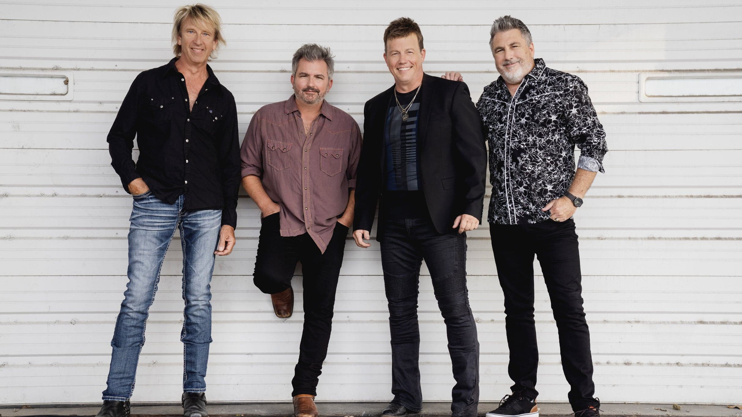 Lonestar - Dauphin's Countryfest - zdjęcie 6