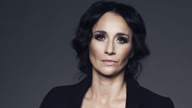 Renata Przemyk – „Babę zesłał Bóg”