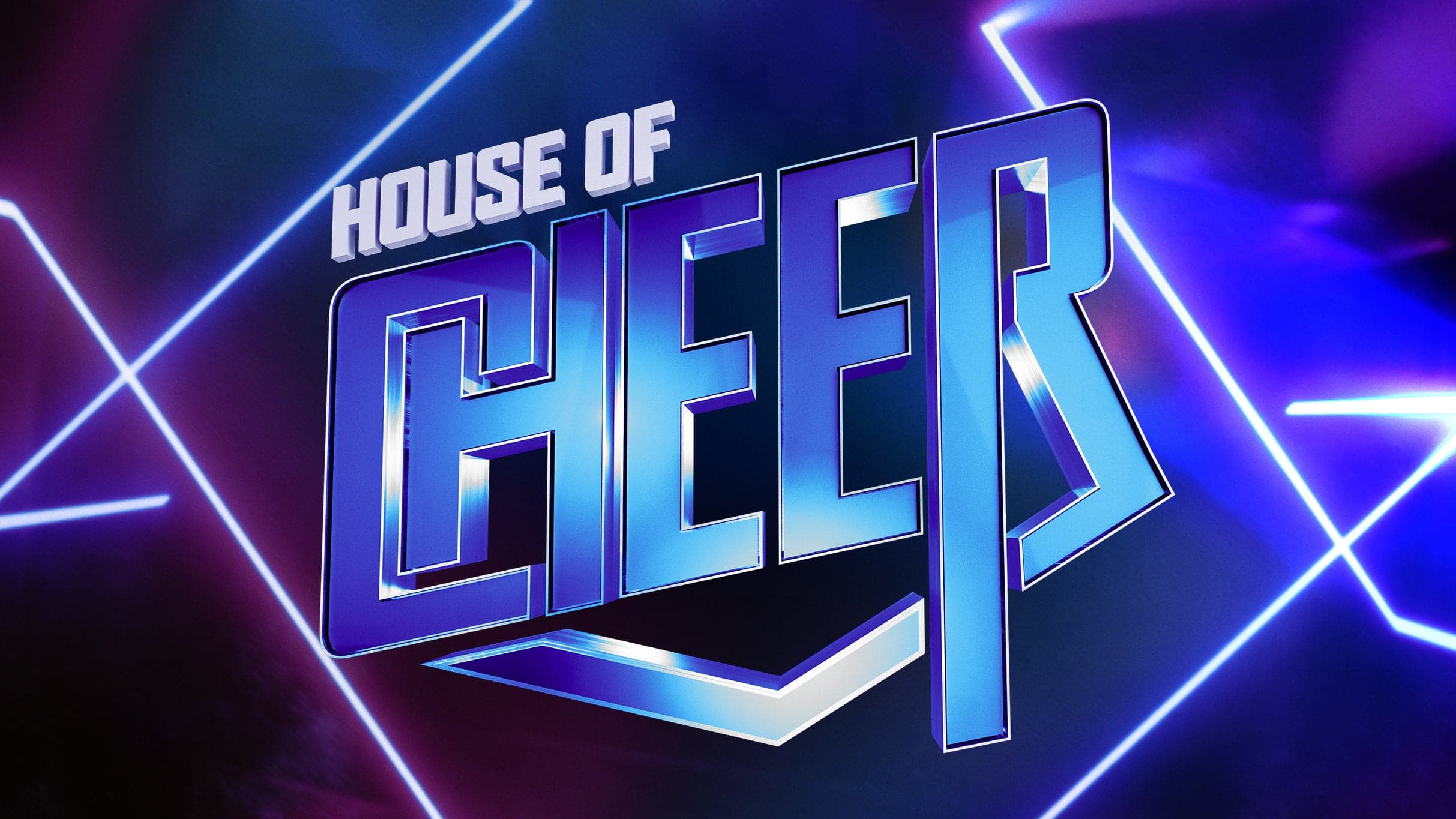 House of Cheer: The Level Up Tour 2023