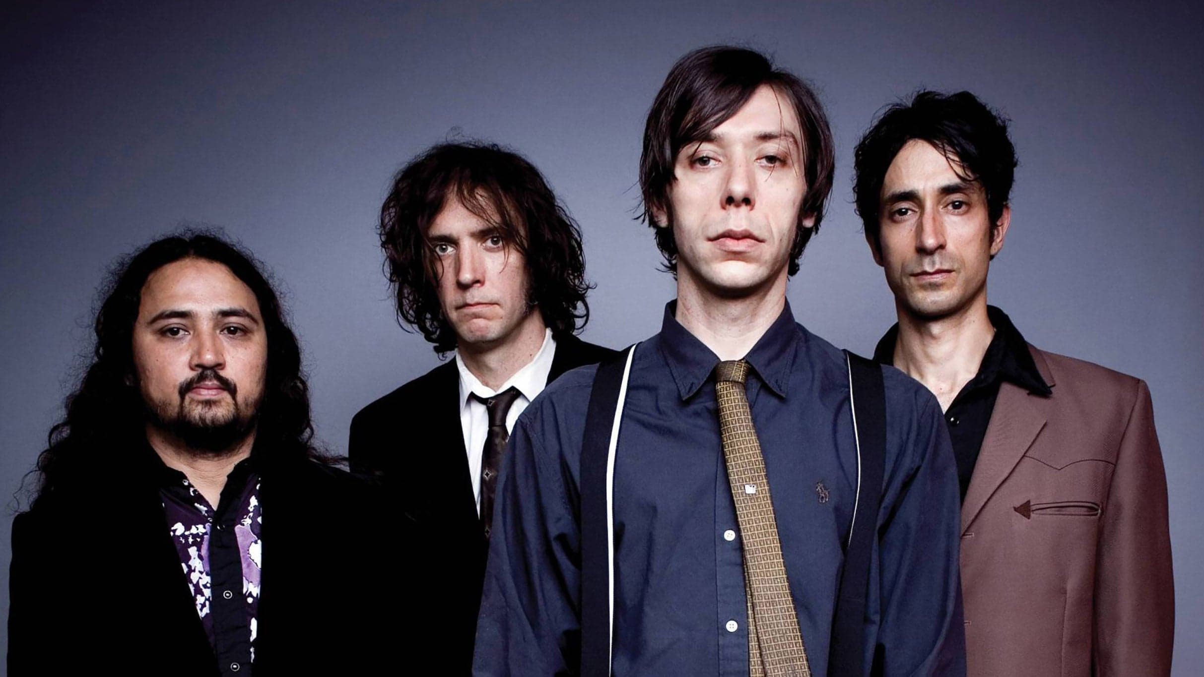 The Sadies - The Dead South - zdjęcie 3