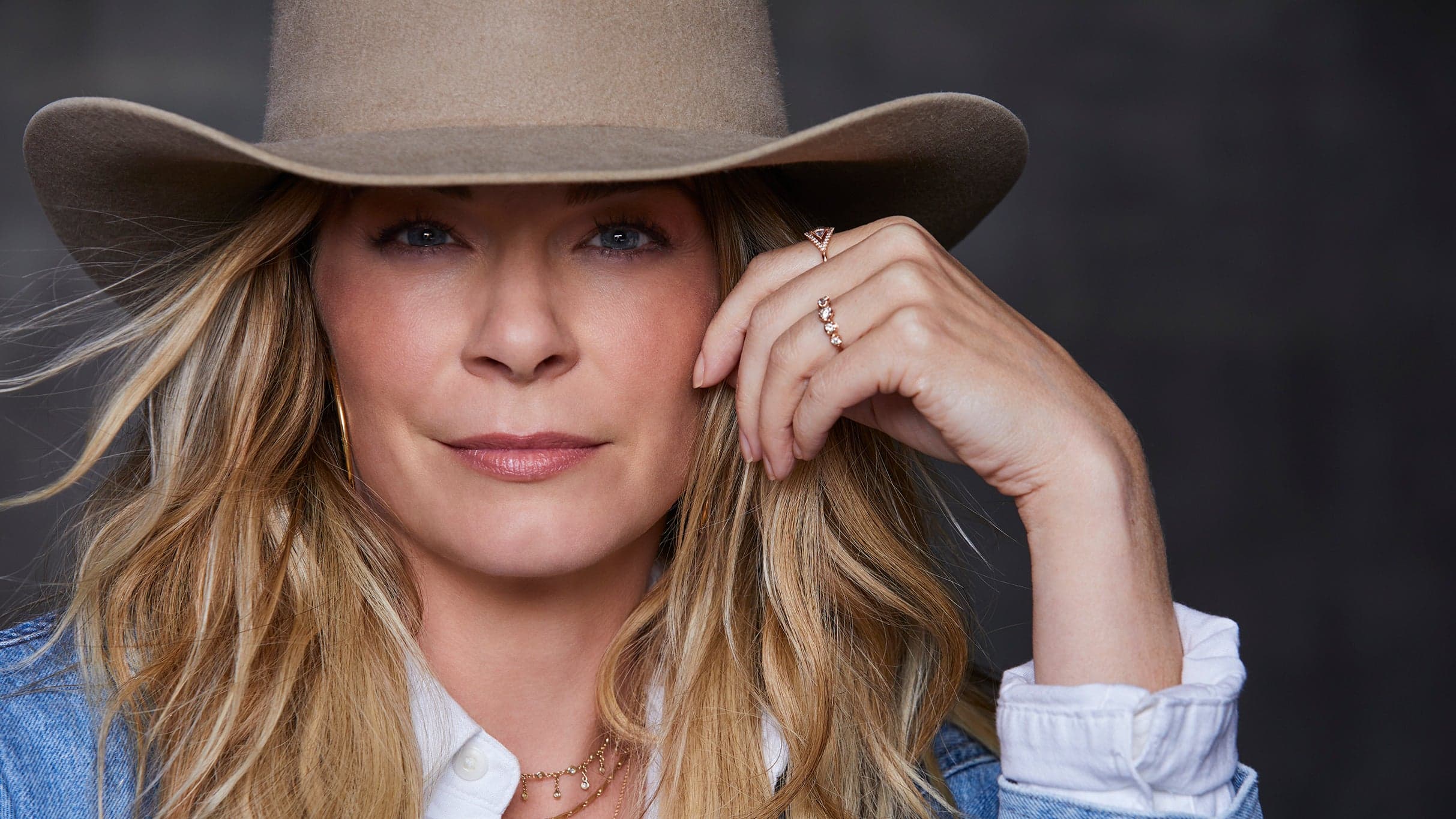 LeAnn Rimes - Country Calling - zdjęcie 11