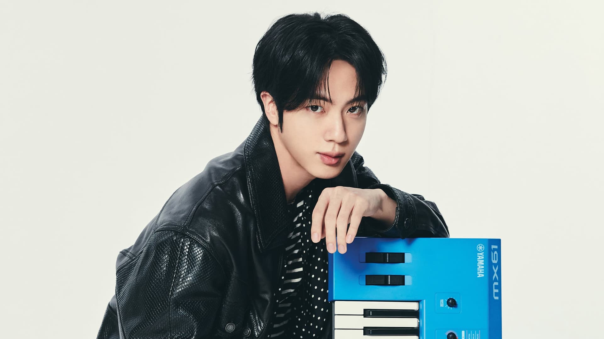 #RUNSEOKJIN_EP.TOUR | Soundcheck VIP Package