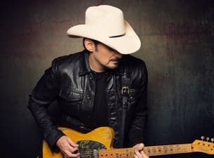 Brad Paisley