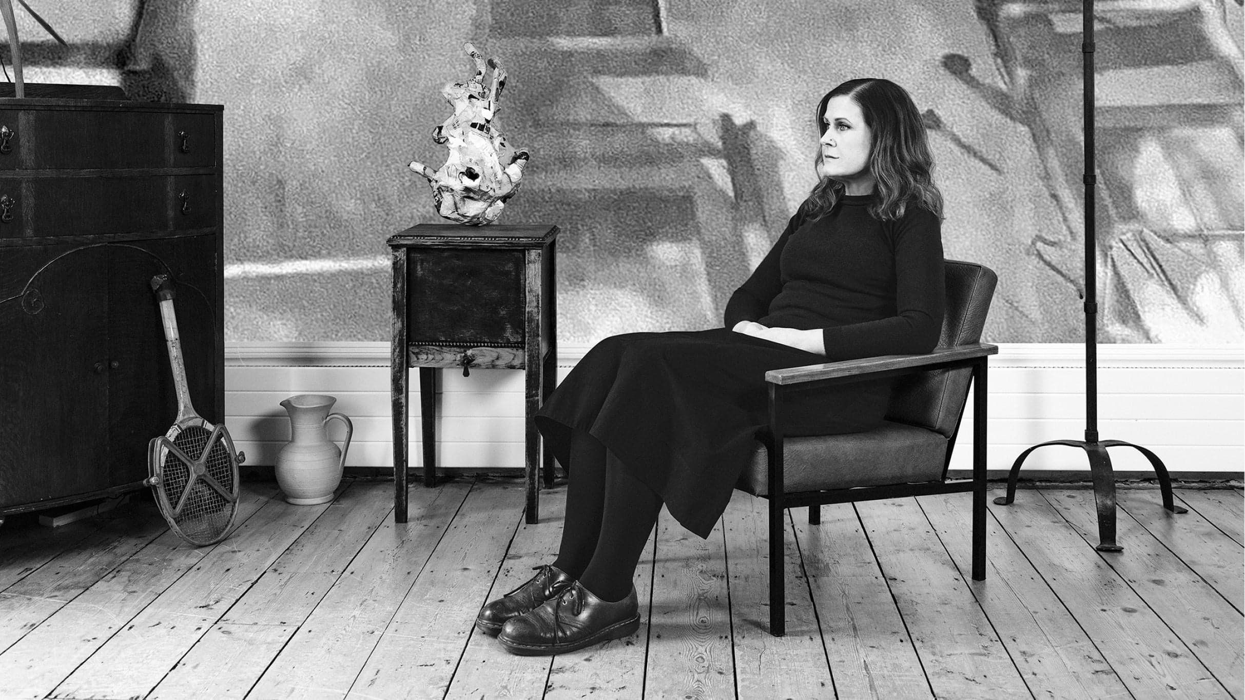 Alison Moyet - Glasgow Summer Sessions - Sting - zdjęcie 3