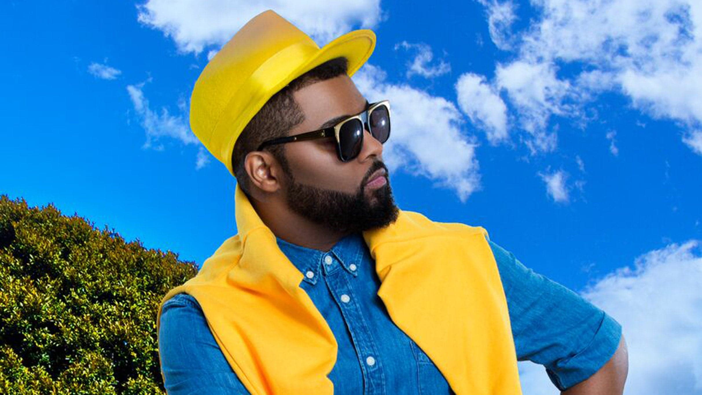 Musiq Soulchild - R&B INVITATION TOUR - zdjęcie 3