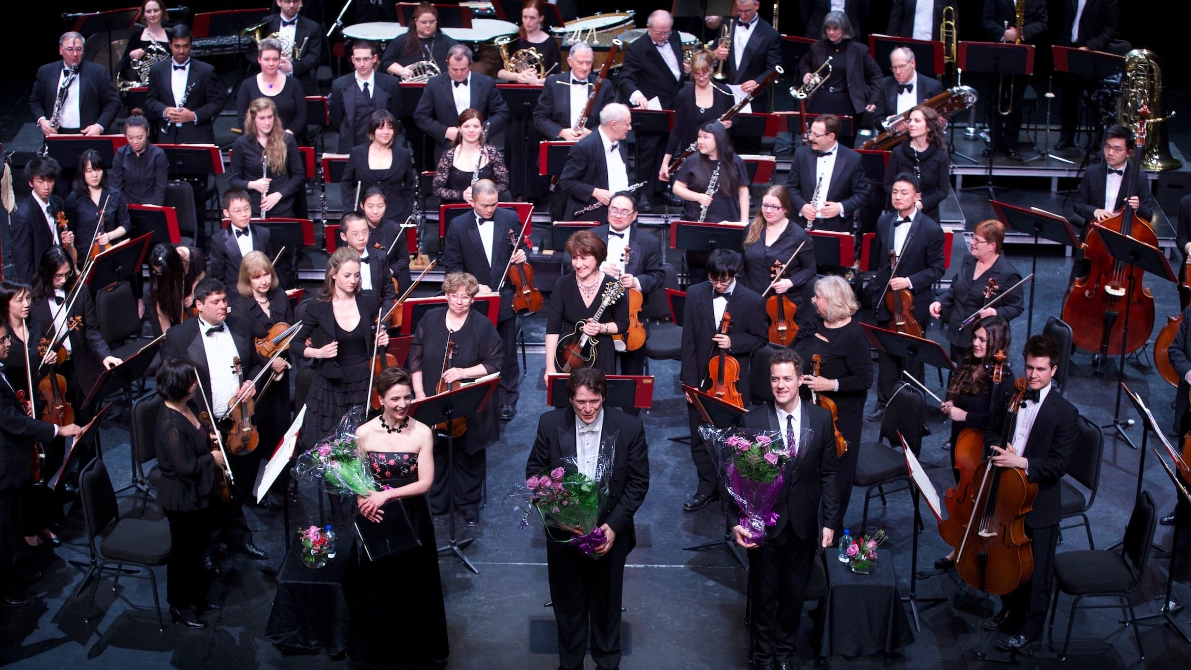 Verdi's Requiem - zdjęcie 1