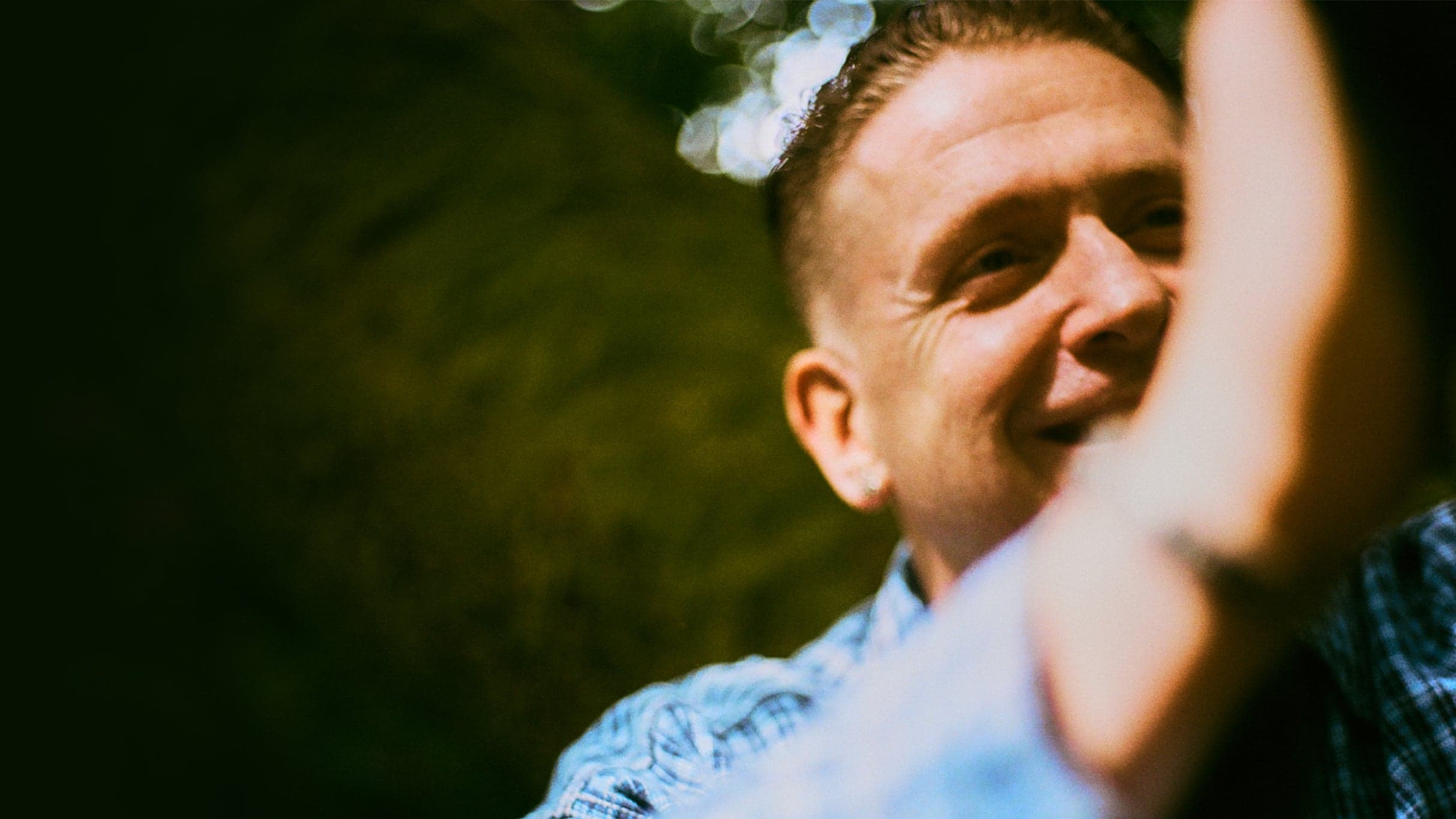Damien Dempsey - Gaelic Sounds Presents Ub40 Feat. Ali Campbell - zdjęcie 3