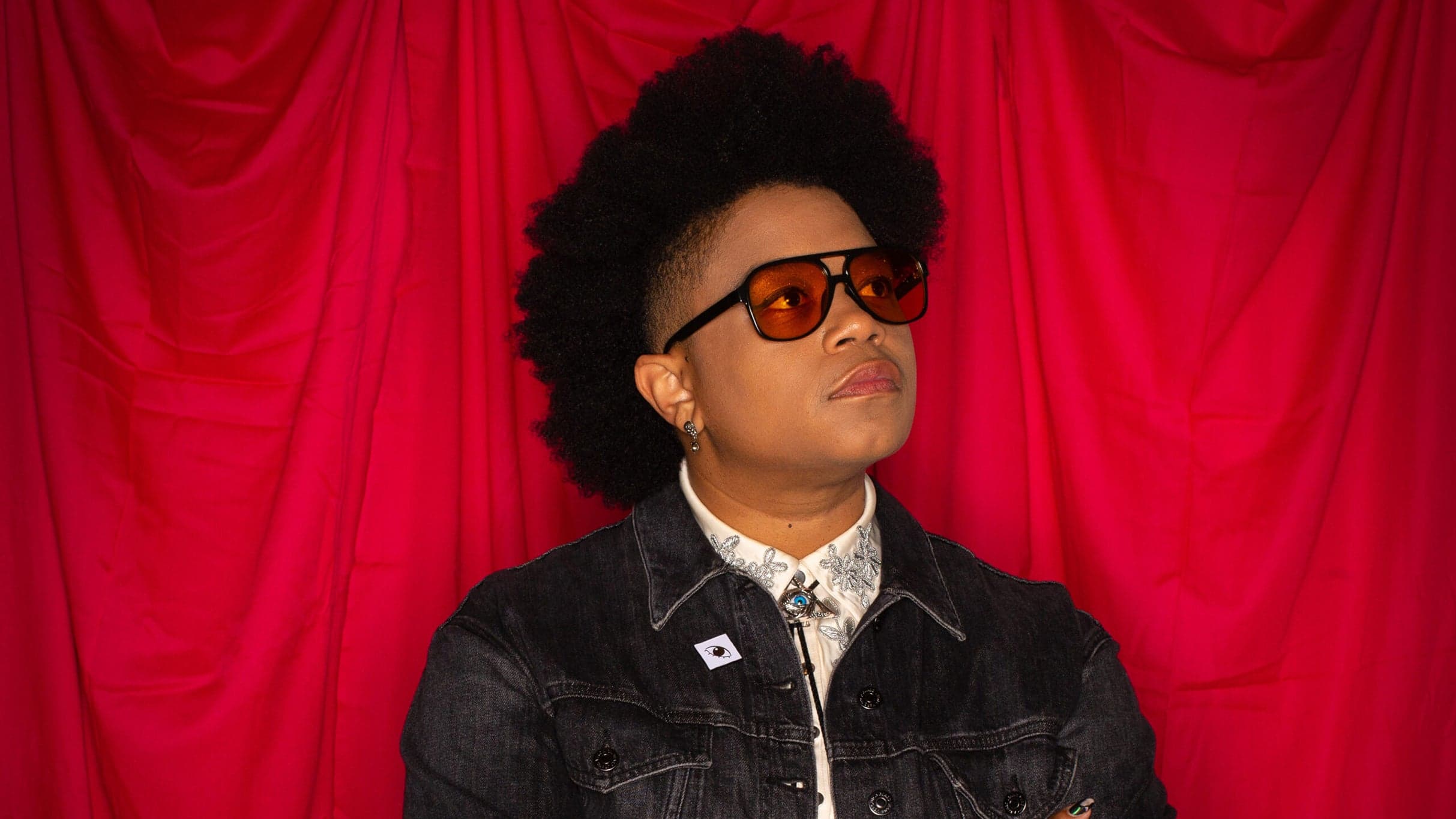 Amythyst Kiah - Larkin Poe - The Bloom Tour 2025 - zdjęcie 3