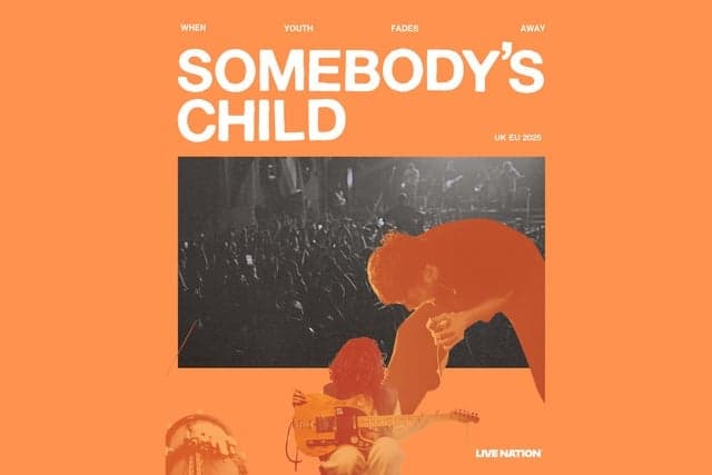 Somebody's Child