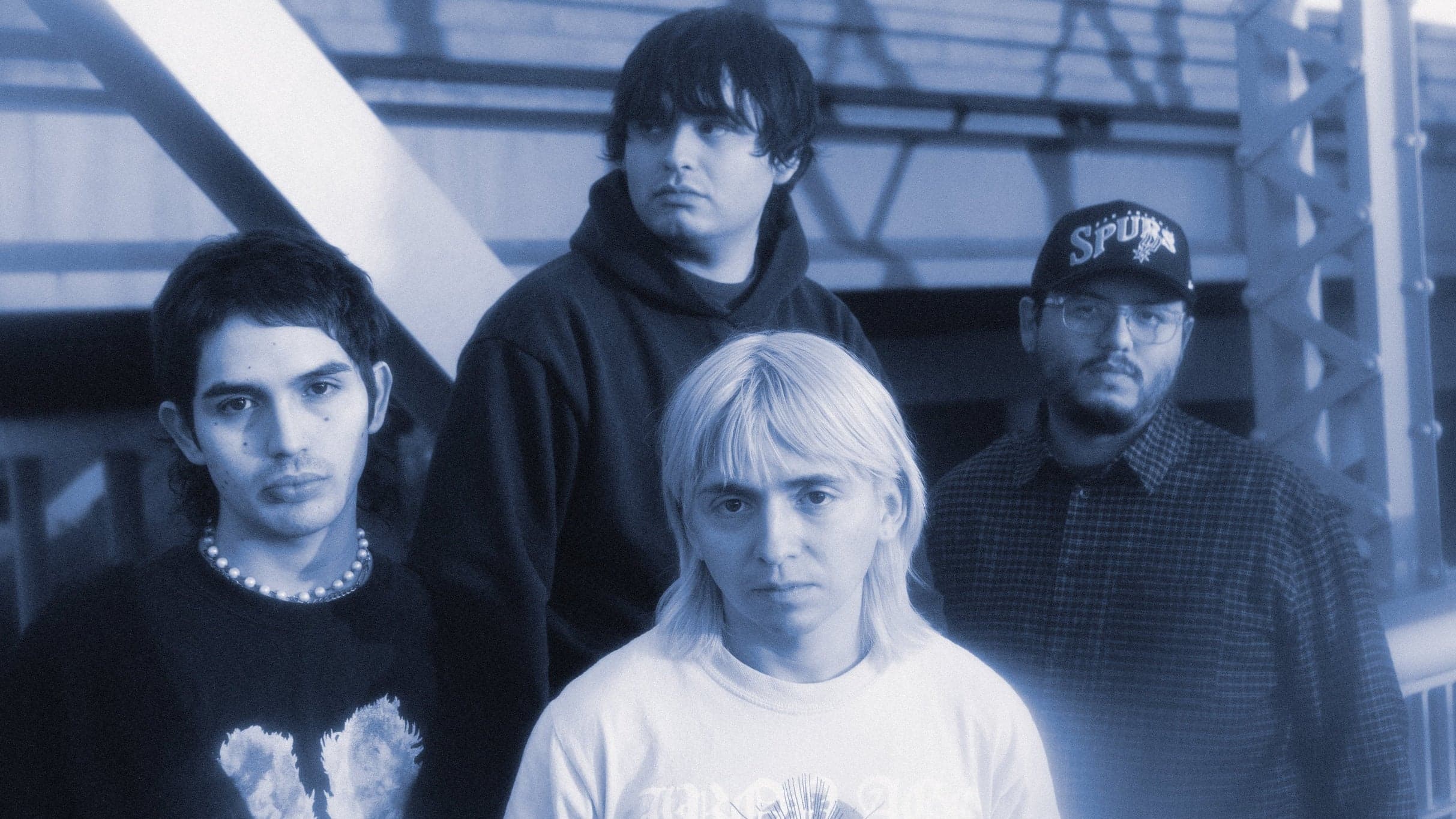 Glare - Dia De Los Deftones 2025 - zdjęcie 10