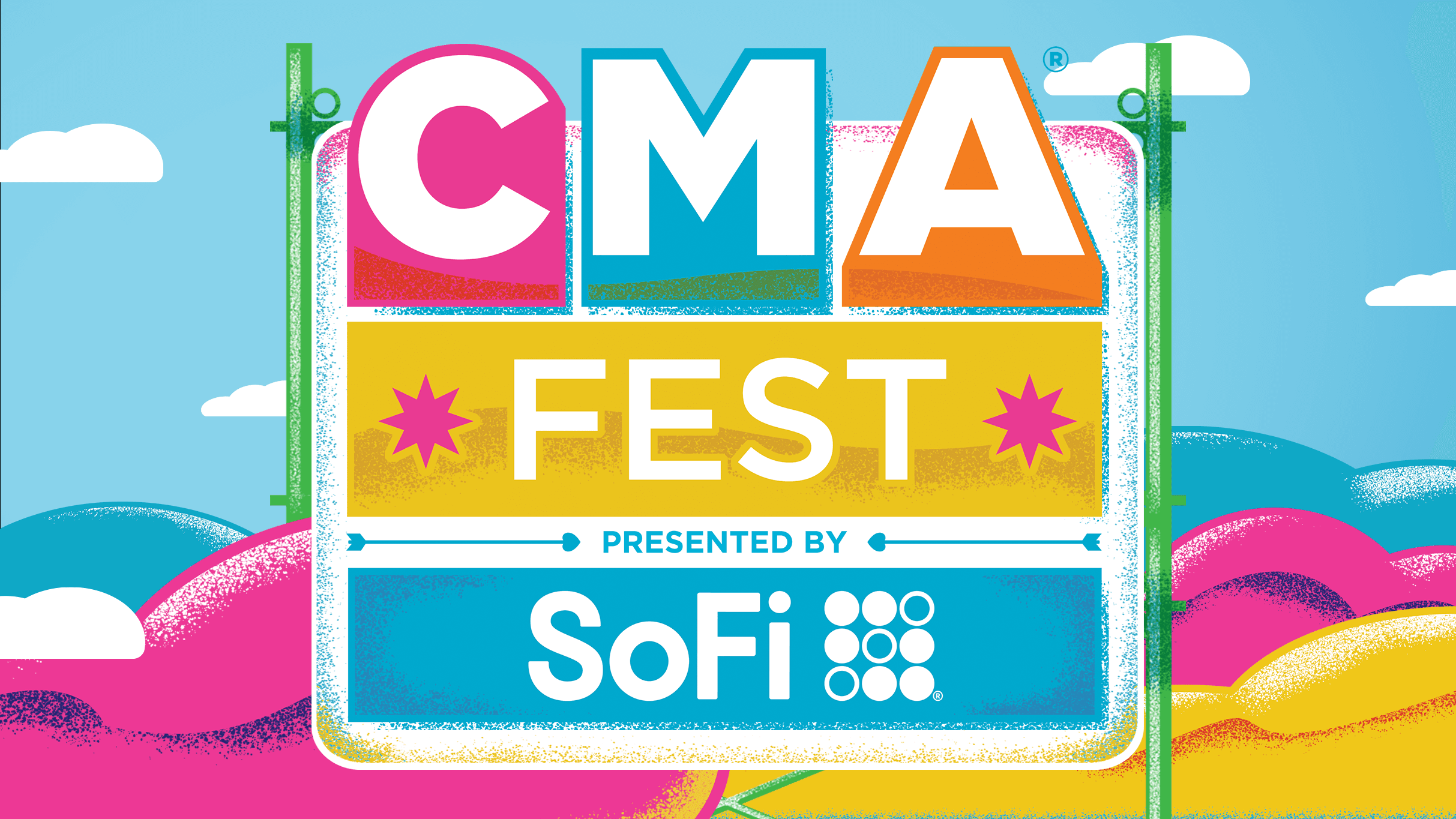 2025 CMA Fest presented by SoFi - Stadium SUNDAY - zdjęcie 1