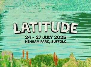Latitude