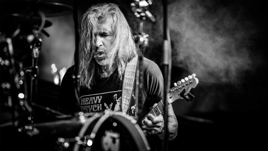 Reconditioned Media presents the Mr. Scary Mini Tour Rock-N-Com 2026 live at Fete Music Hall!