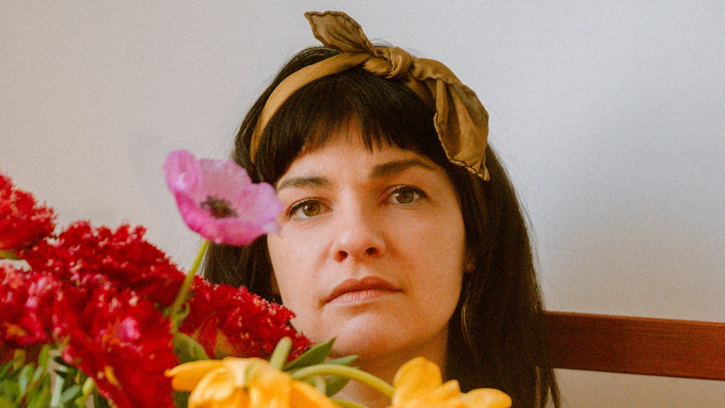 Rachel Baiman & Nicholas Jamerson - zdjęcie 1