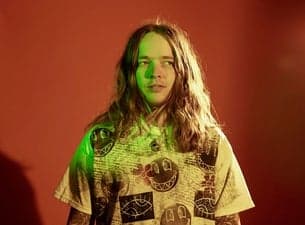Billy Strings