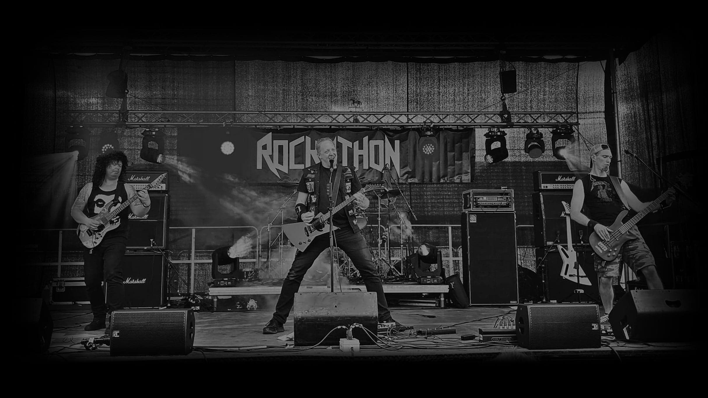 Ireland Bikefest 2025 - Whiplash / Joanovarc - zdjęcie 1