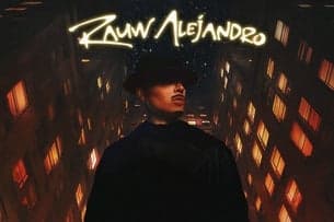 Rauw Alejandro