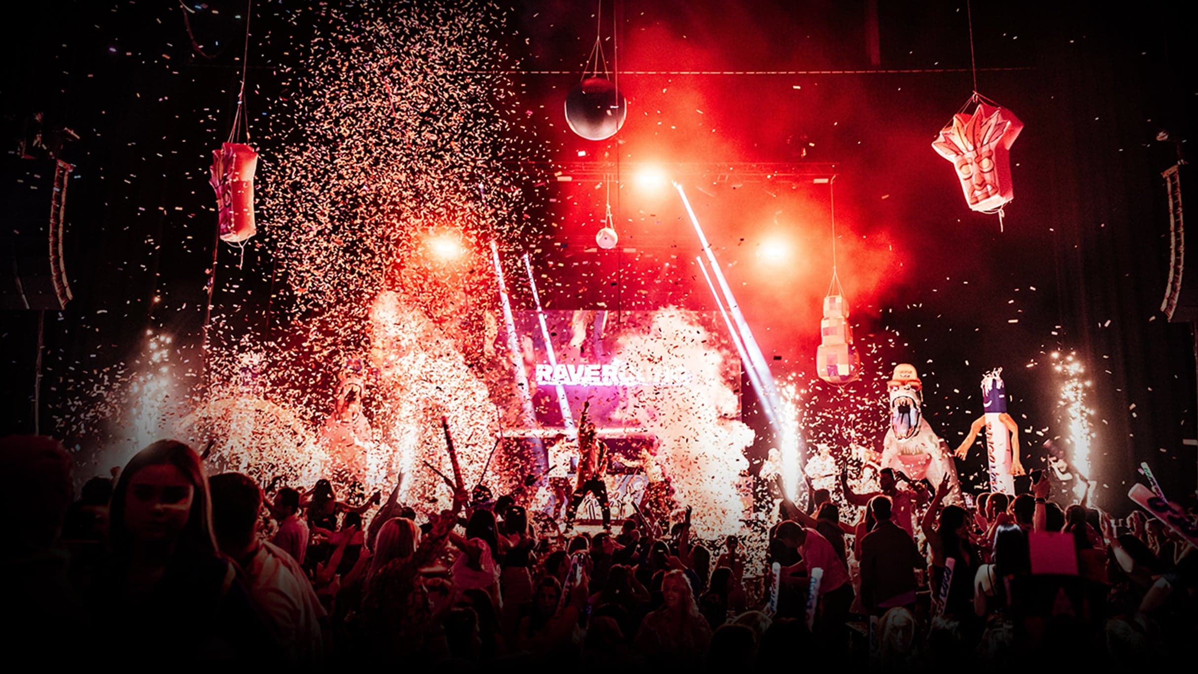 Bingo Loco - Farmer's Bash - Weekender - Weekend Tickets - zdjęcie 14