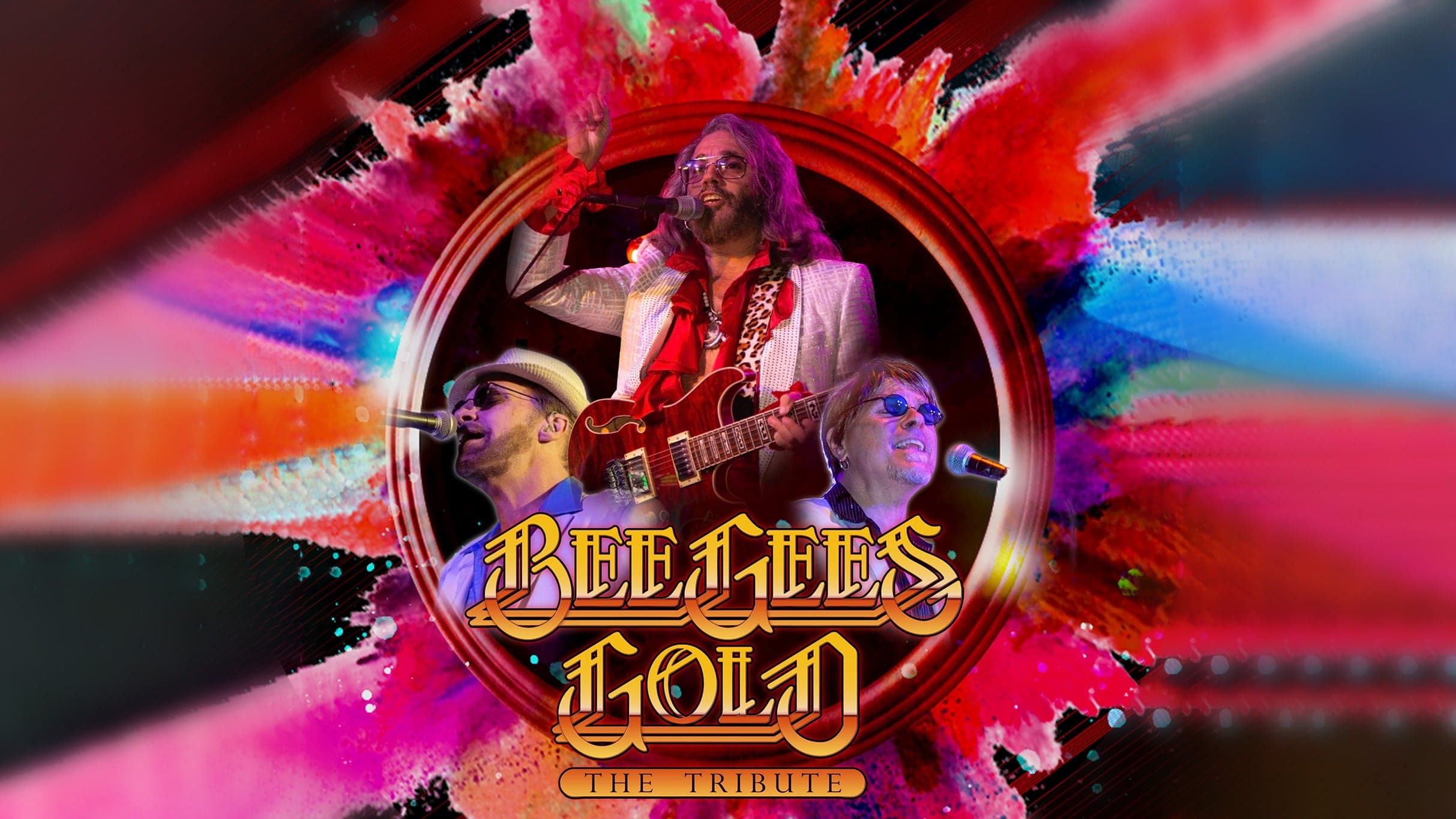 Bee Gees Gold - zdjęcie 1