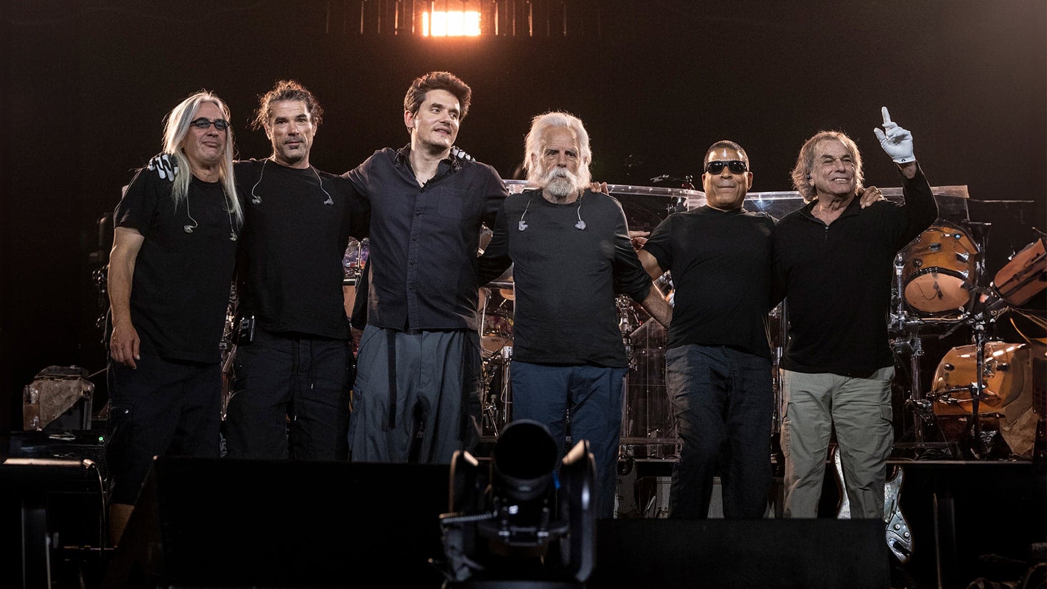 Dead & Company: Dead Forever - Live at Sphere - zdjęcie 1