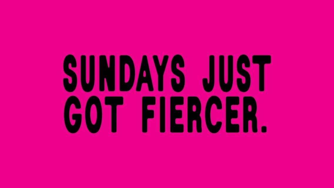 Glitterbox