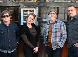 Sixpence None the Richer